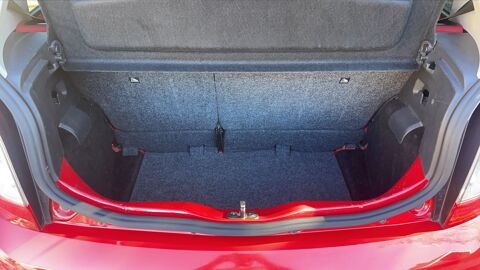 Citigo 1.0 MPI 75 Monte Carlo 2013 occasion 25420 Bart