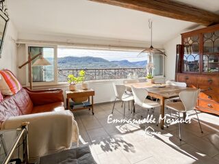  Appartement � vendre 2 pi�ces 50 m�