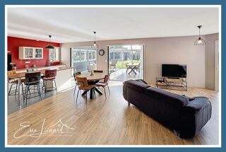  Maison à vendre 6 pièces 153 m²