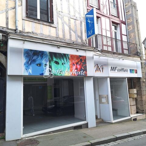 LOCAL COMMERCIAL A LOUER 650 53100 Mayenne