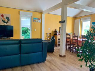  Maison à vendre 5 pièces 97 m²