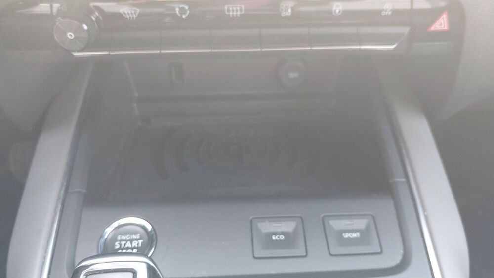 C5 aircross 1.5 BlueHDi 130 EAT8 Business + 2019 occasion 71240 Mancey