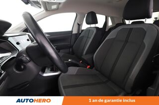 Polo 1.0 TSI Copper Line 95 ch 2020 occasion 92130 Issy-les-Moulineaux