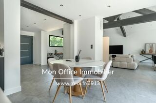  Villa à vendre 5 pièces 250 m²