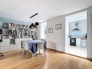  Maison � vendre 6 pi�ces 170 m�