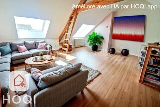  Maison à vendre 7 pièces 124 m²