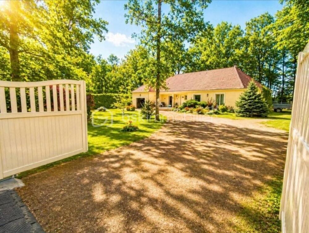 Vente Maison ?BAISSE DE PRIX - BOUGLAINVAL - PAIN- PIED Maintenon
