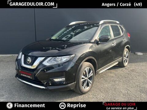 Nissan X-Trail dCi 150 5pl N-Connecta 2019 occasion Corzé 49140