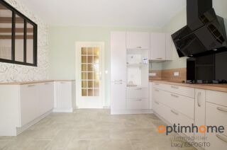  Maison à vendre 5 pièces 93 m²