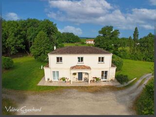 Maison 156m2 Saint-Sauveur-de-Puynormand