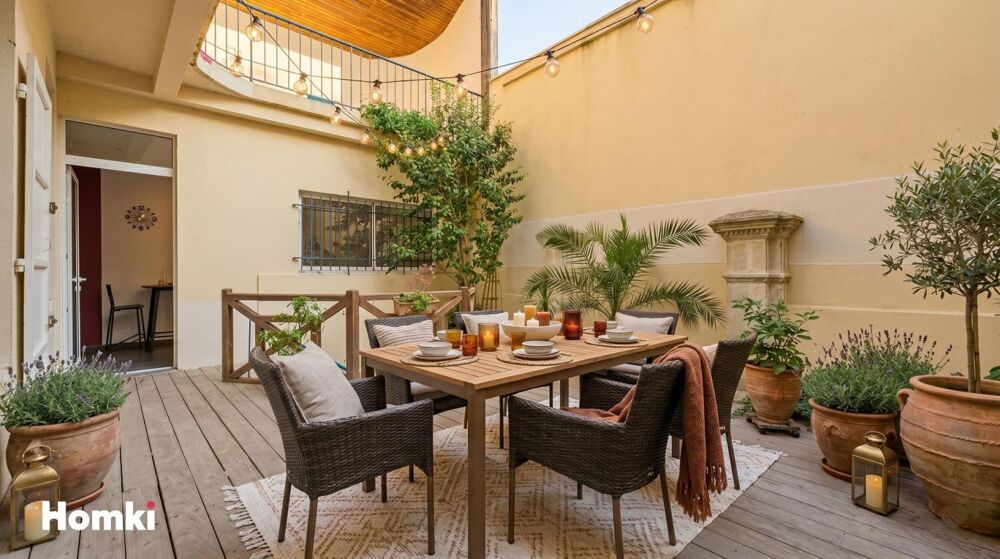 Vente Maison Maison de caractère – Extérieurs – Saint-Genès Bordeaux