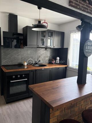  Maison � vendre 6 pi�ces 146 m�