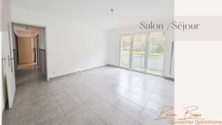  Appartement à vendre 3 pièces 65 m²