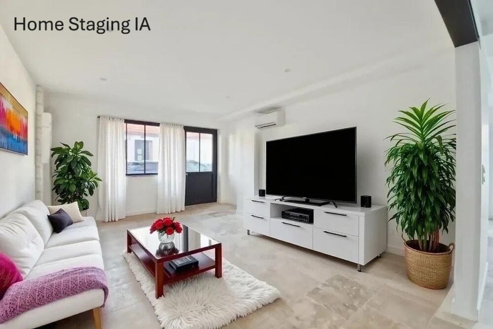 à vendre  Appartement La Rochelle (17000)