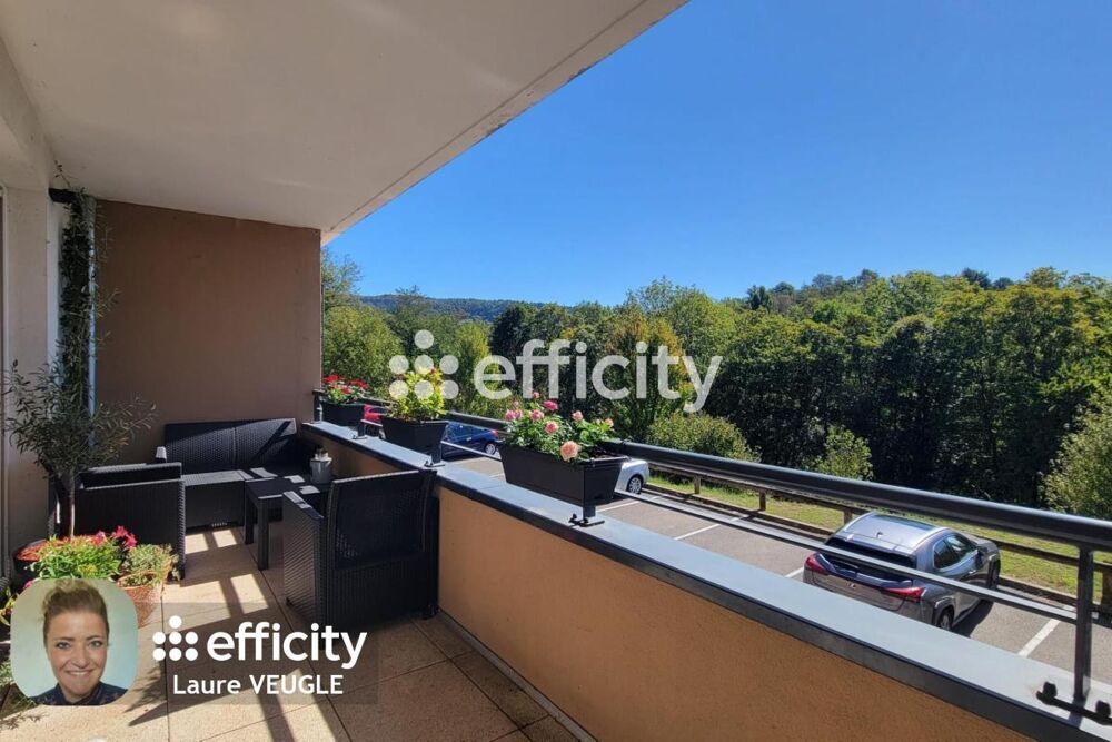 Vente Appartement Appartement Chambery