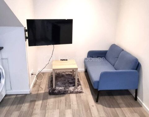  Appartement � louer 2 pi�ces 25 m�