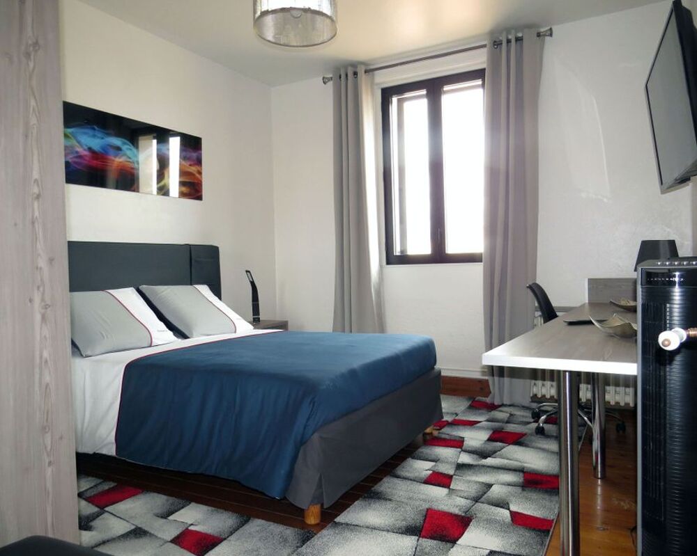 Chambre de 15m2 à louer sur Puilboreau