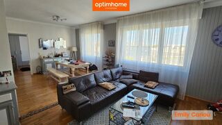  Appartement  vendre 4 pices 102 m