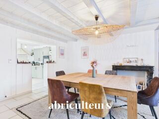  Maison à vendre 7 pièces 158 m²