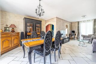  Maison à vendre 5 pièces 120 m²