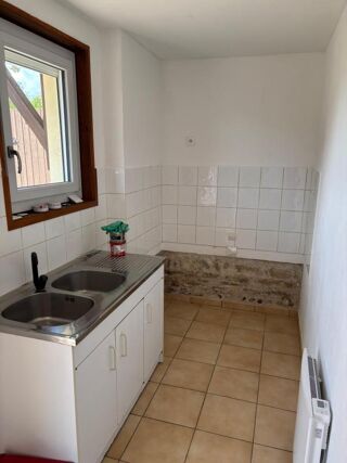  Maison � louer 3 pi�ces 78 m�