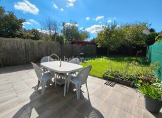  Maison � vendre 4 pi�ces 89 m�