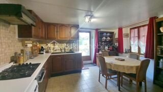  Maison à vendre 3 pièces 70 m²