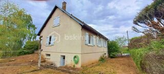  Maison à vendre 4 pièces 120 m²