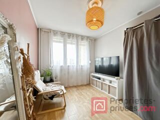  Appartement  vendre 3 pices 63 m