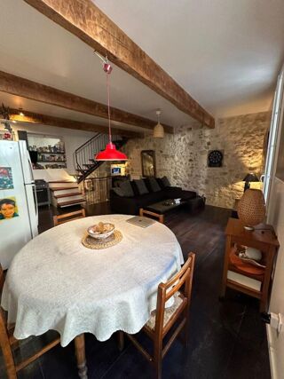  Maison � vendre 5 pi�ces 90 m�