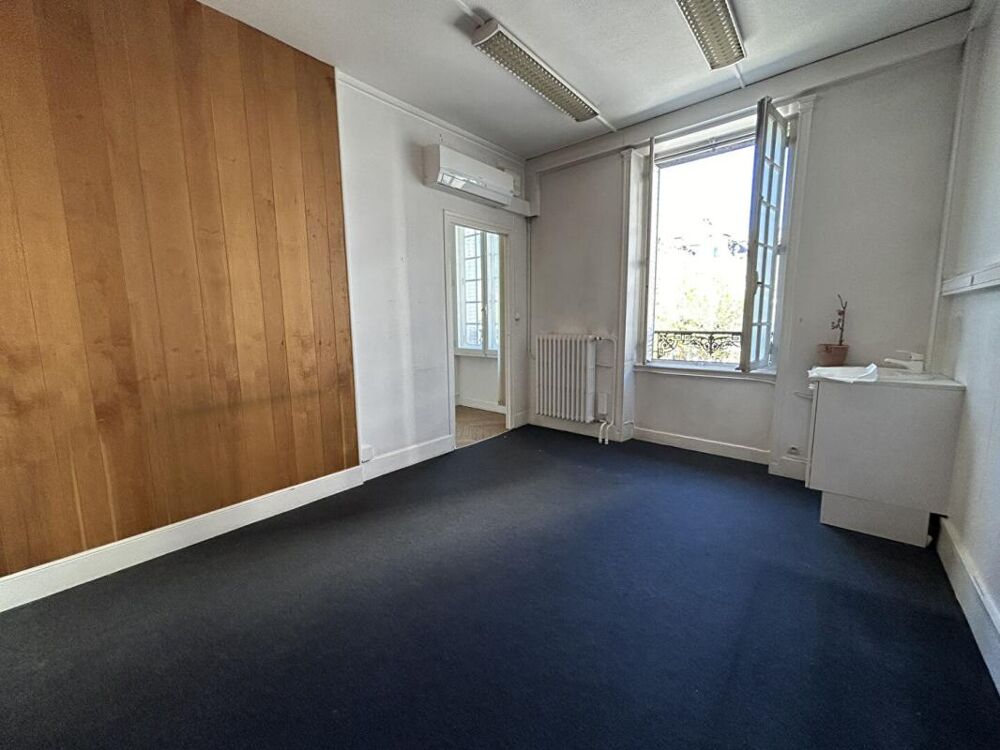 à vendre  Appartement Clermont-Ferrand (63000)