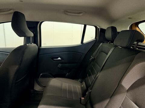 Sandero Stepway 1.0tce 90ch Confort 2021 occasion 59700 Marcq-en-Barœul