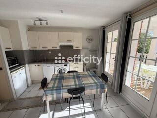  Appartement  vendre 2 pices 31 m