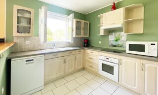  Maison à vendre 5 pièces 93 m²
