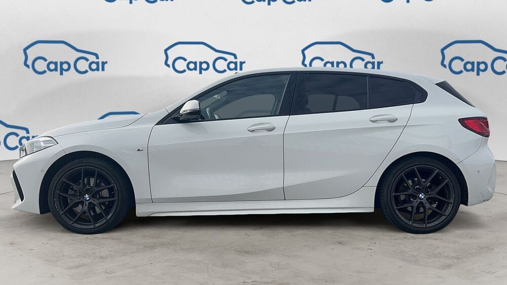 S&eacute;rie 1 (F40) 118i 136 BVA M Sport 2021 occasion 35830 Betton