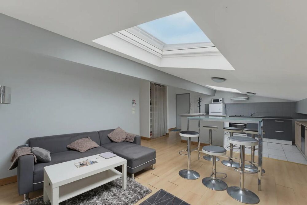 Vente Appartement Appartement de 4 pièces de 54,26 m² à Bordeaux Bordeaux