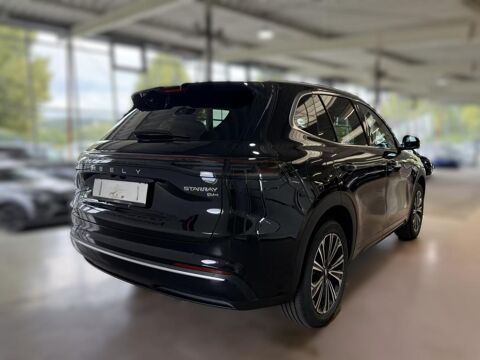 Starray 18.4 KWH MAX 2026 occasion 35690 Acign&eacute;