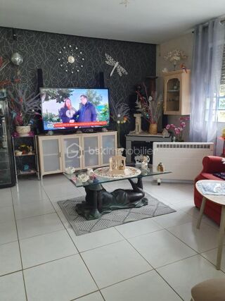  Maison � vendre 5 pi�ces 120 m�