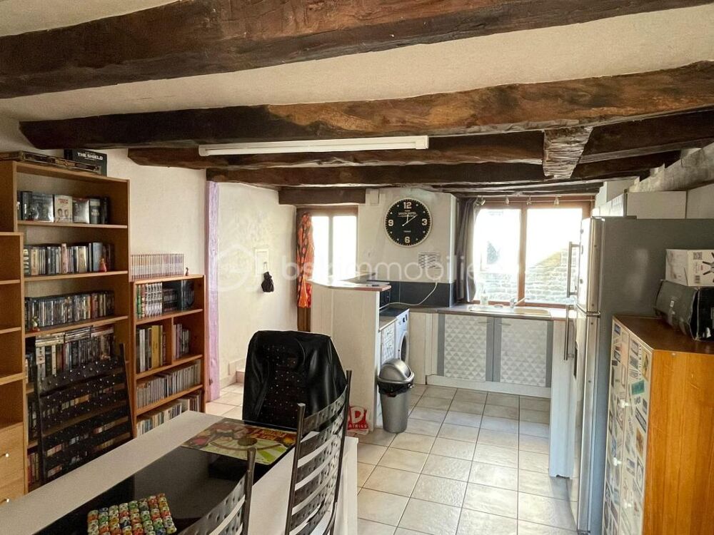 Vente Maison Maison de 3 pièces Montours