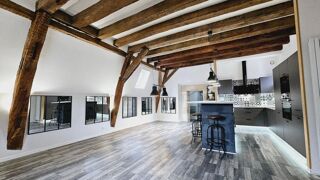  Appartement  vendre 5 pices 111 m