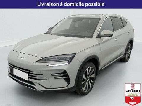Annonce voiture BYD Seal 35394 €