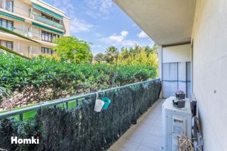  Appartement à vendre 3 pièces 54 m²