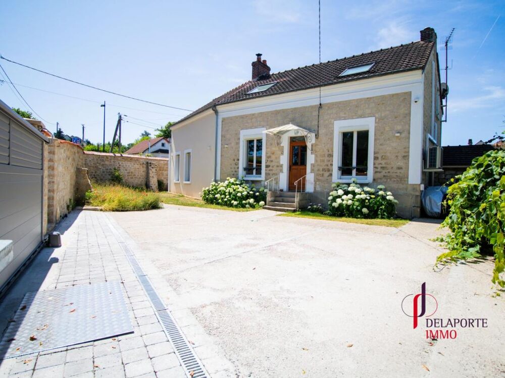  vendre  Maison L'Isle-Adam (95290)