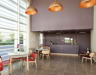  Appartement à vendre 1 pièce 25 m²