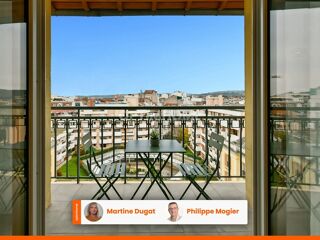  Appartement � vendre 3 pi�ces 97 m�