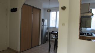  Appartement à vendre 3 pièces 69 m²