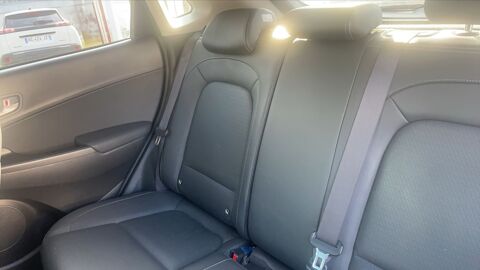 Kona 1.0 T-GDi 120 Executive 2018 occasion 70290 Dampierre Sur Linotte