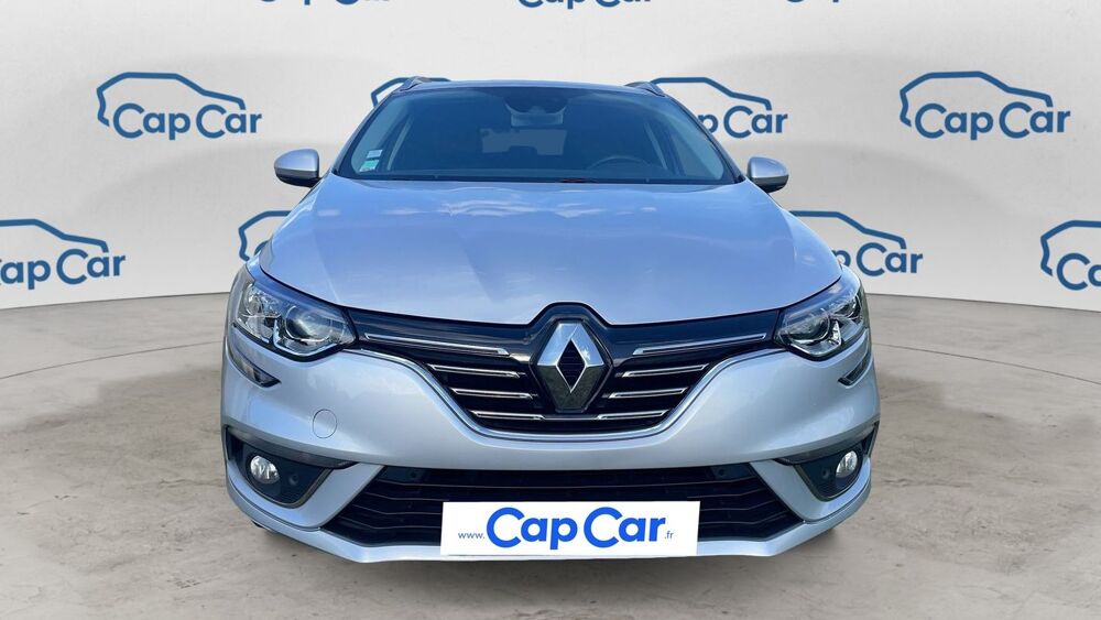M&eacute;gane 1.5 dCi 110 Intens 2018 occasion 49400 Saumur