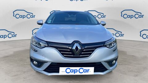 M&eacute;gane 1.5 dCi 110 Intens 2018 occasion 49400 Saumur