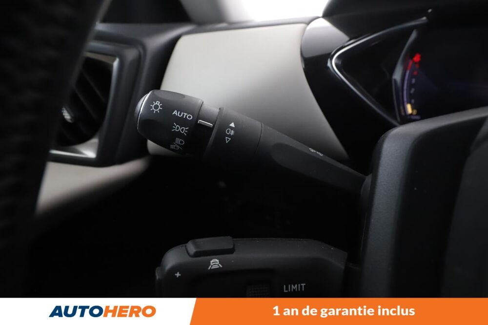 DS3 1.5 Blue-HDi Grand Chic 100 ch 2019 occasion 92130 Issy-les-Moulineaux